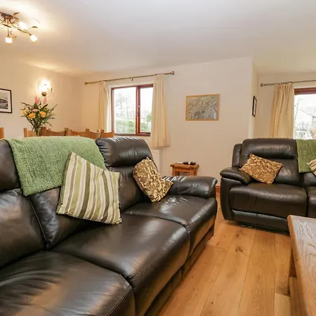 Ash Gill Holiday home Coniston