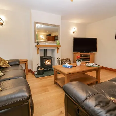 Ash Gill Holiday home Coniston