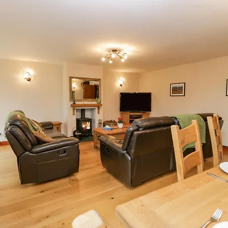 Holiday home Ash Gill Coniston