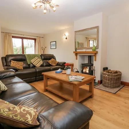 Ash Gill Holiday home