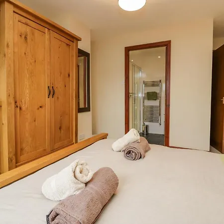 Ash Gill Holiday home Coniston