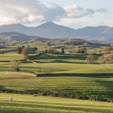 Ash Gill Holiday home Coniston