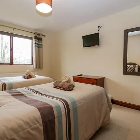 Ash Gill Holiday home *