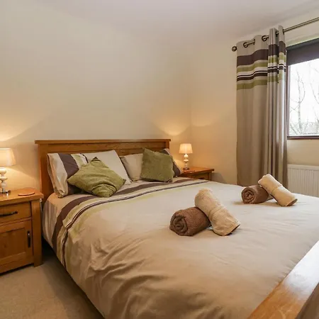 Ash Gill Holiday home *