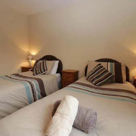 Holiday home Ash Gill *