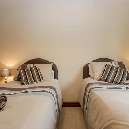 Ash Gill Holiday home *