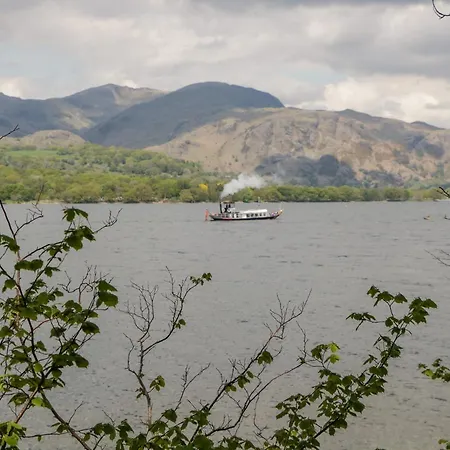 Holiday home Ash Gill Coniston